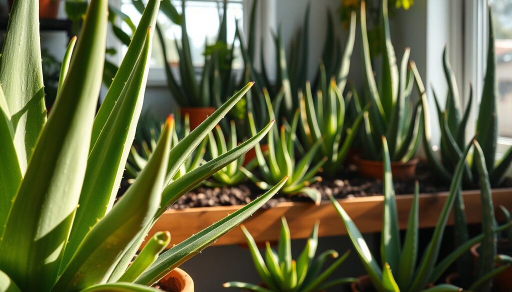 Aloes jaka ziemia