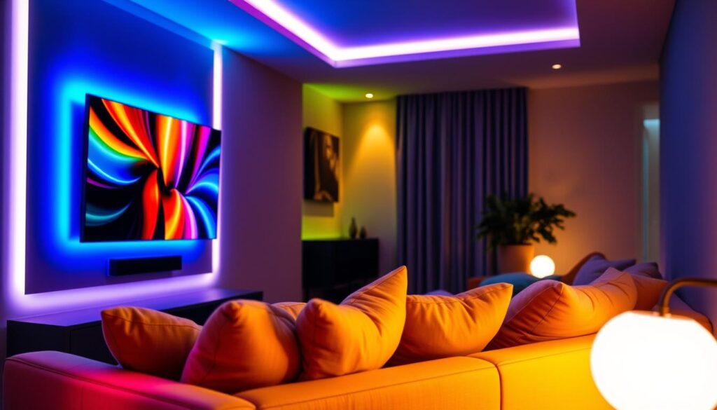 Ambilight co to