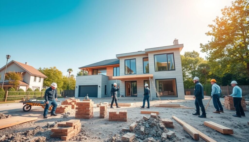 Ile kosztuje wybudowanie domu 200m2