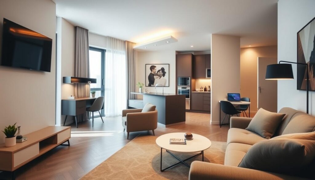 Ile kosztuje wykończenie mieszkania 50m2