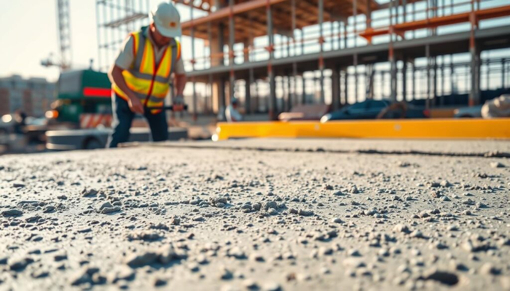 Jak długo wiąże beton b30