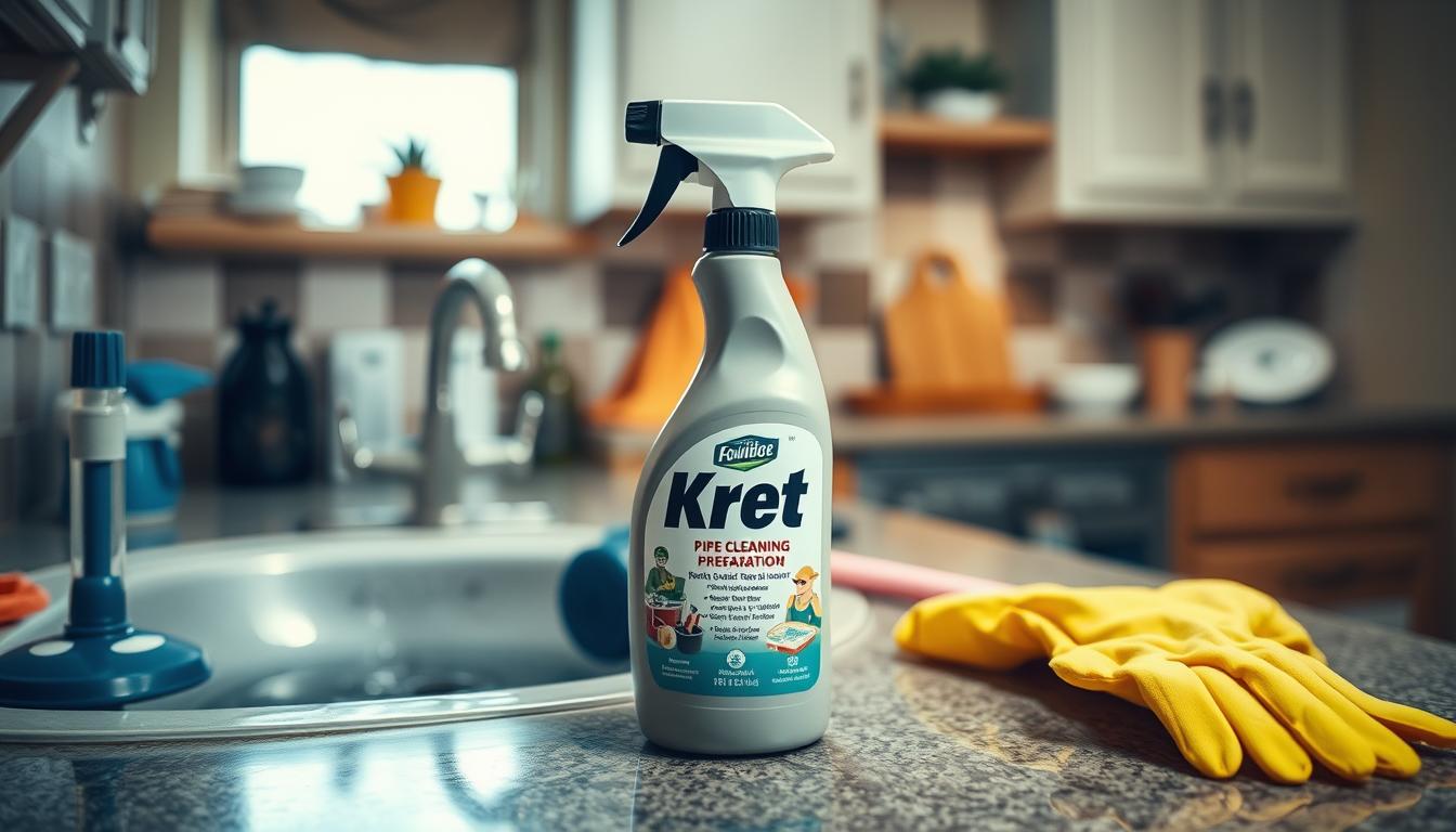 Kret jak używać