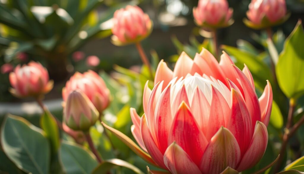 protea