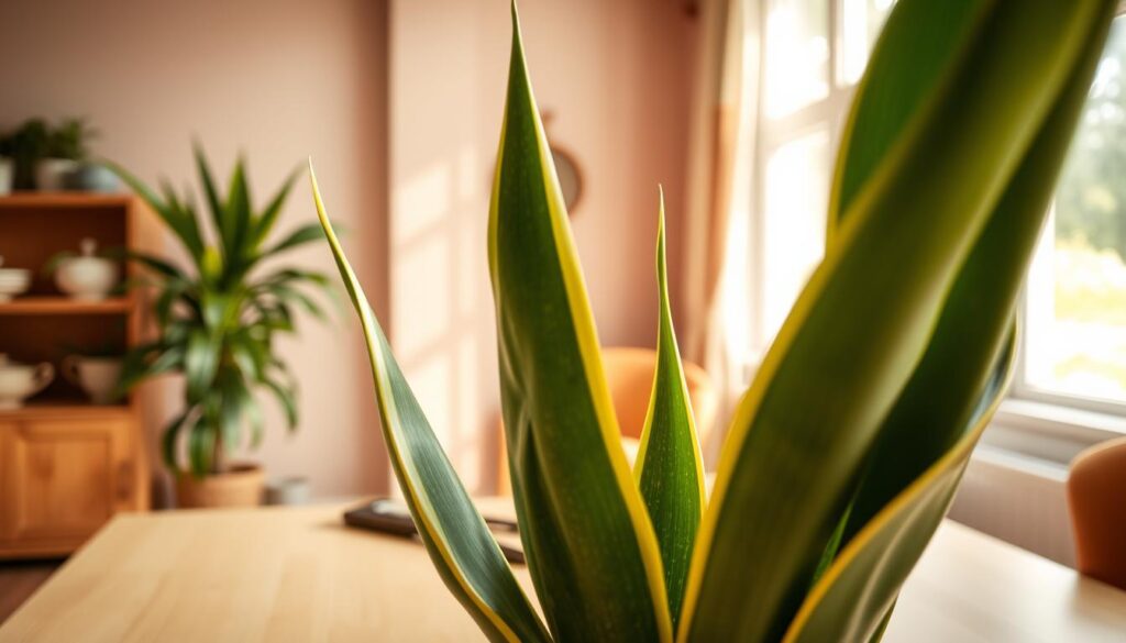 sansevieria