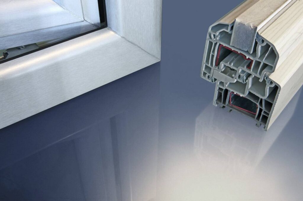 Okna PCV czy aluminiowe? Które sprawdzą się lepiej w Twoim domu lub biurze?